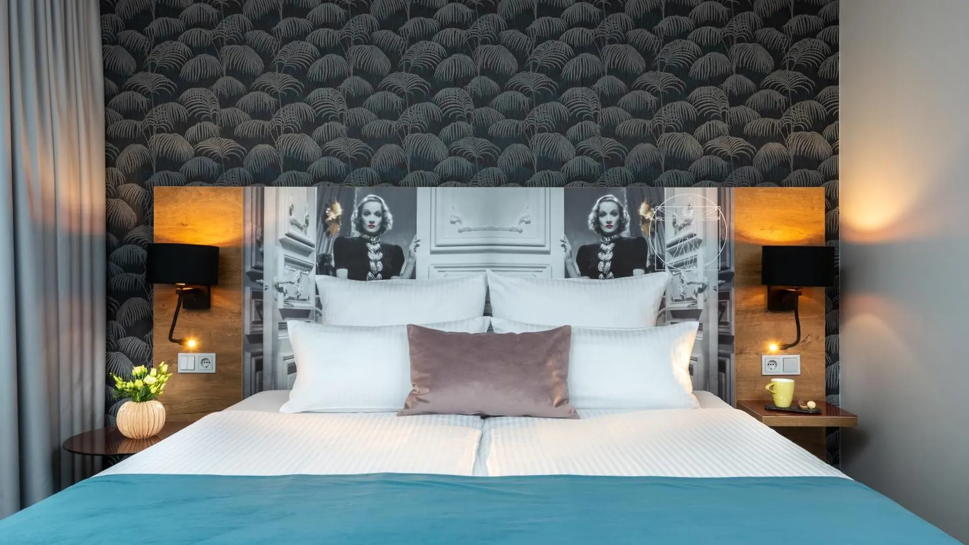 **** Hotel Leonardo Boutique Berlin City South Germany
