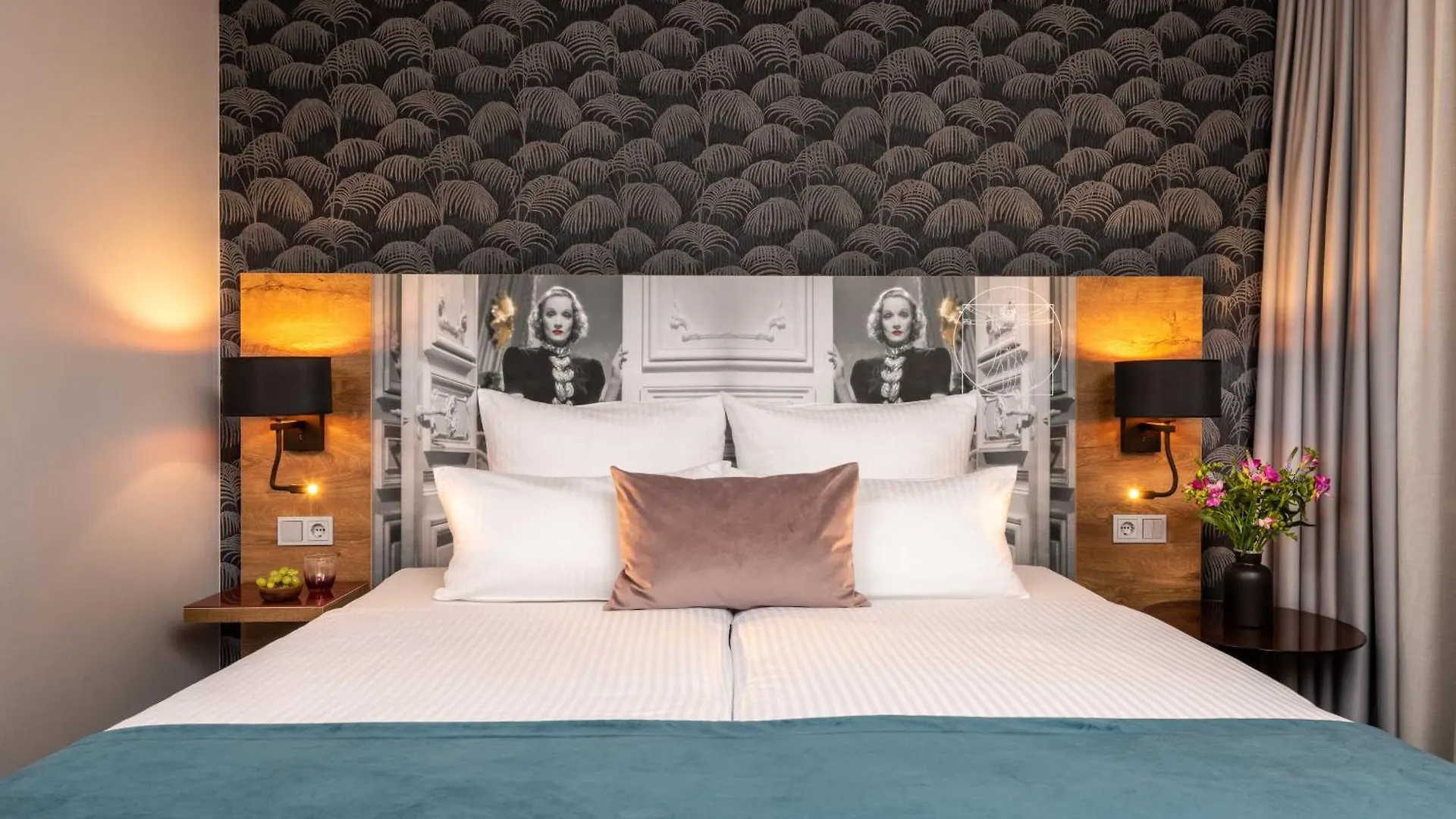 Hotel Leonardo Boutique Berlin City South