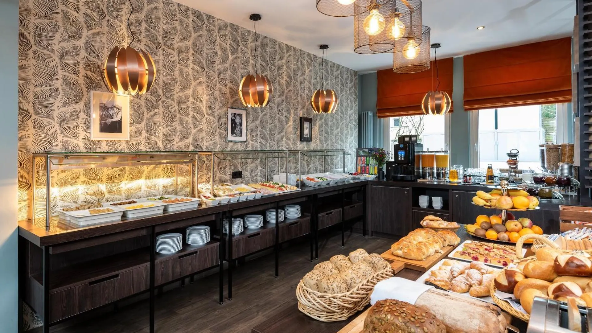 Leonardo Boutique Berlin City South 4*,  Germany