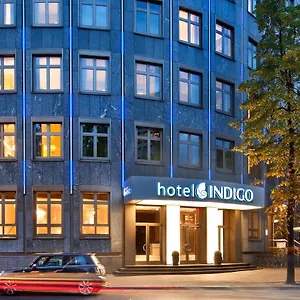 Indigo - Ku'damm By Ihg Berlín
