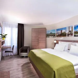 4* Hotel Western Kantstrasse