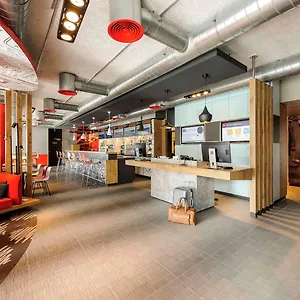 *** Hotel Ibis Muenchen Messe Germany