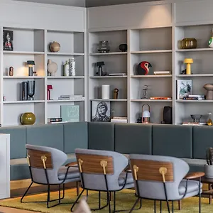 Comfort Airport Hotel Kopenhagen