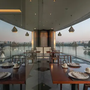 Lotte Hotel Rangoon