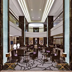 5* Hotel Waldorf Astoria