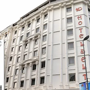 Delta Hotel Istanboel