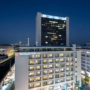 4* Hotel Nh Collection Mitte Friedrichstrasse