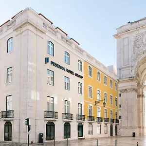 **** Hotel Pestana Rua Augusta Portugal