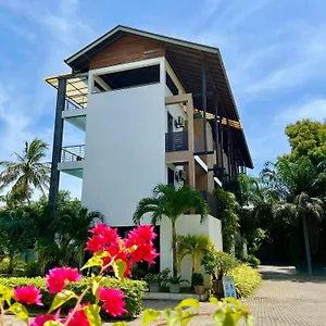 *** Hotel Olanro Sri Lanka
