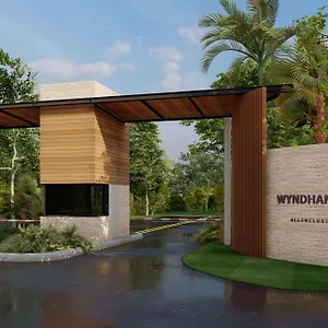 Wyndham Alltra 4*, Samana República Dominicana