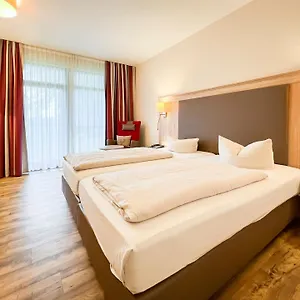 **** Hotel St. Georg Germany