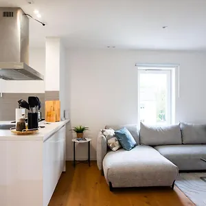  Apartment Schoene, Zentrale Fuer 4 Personen Deutschland