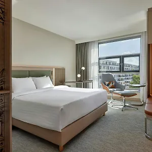 Ξενοδοχείο Courtyard By Marriott Center