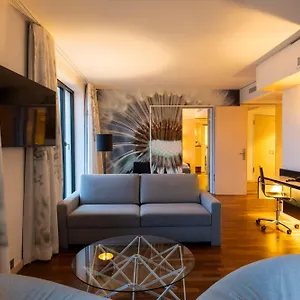 Ξενοδοχείο Scandic Potsdamer Platz