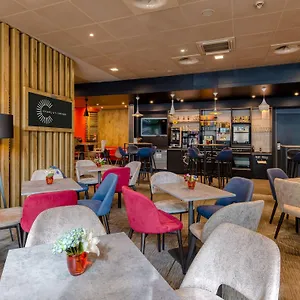 3* Hotel Ibis Kurfuerstendamm - Neu Renoviert