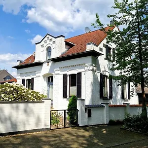  Apartment Fischer Von 1875 - Kuscheliges Im Grünen Deutschland
