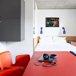 Aparthotel Stayery Friedrichshain