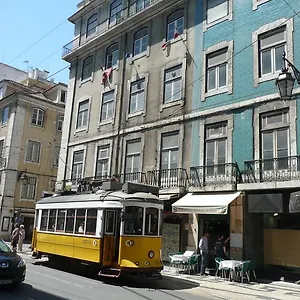 Penzion Pensao Prata