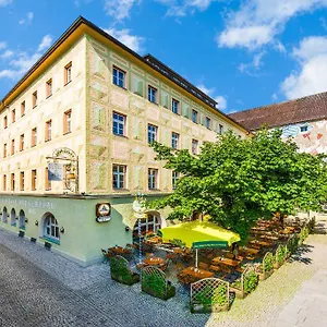 *** Hotel Brauereigasthof/hotel Bürgerbräu Deutschland