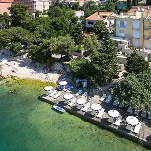 **** Gasthof Mare Kroatien