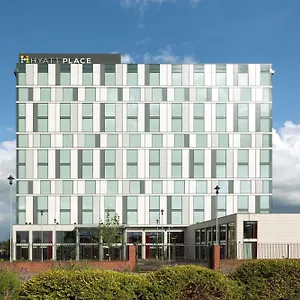Hyatt Place West London Hotel Hayes (Greater London)
