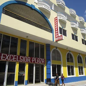 *** Hotel The Downtown St. Lucia