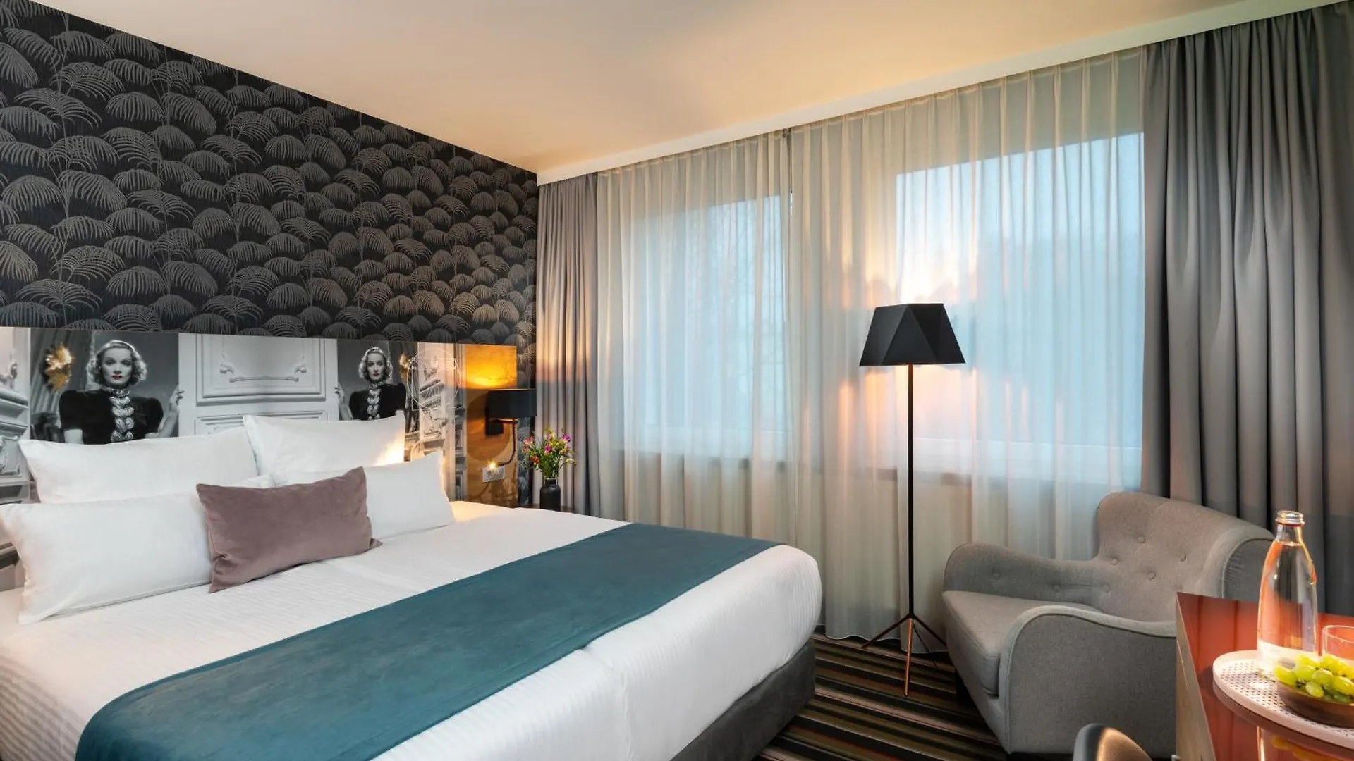 Leonardo Boutique Hotel Berlin City South
