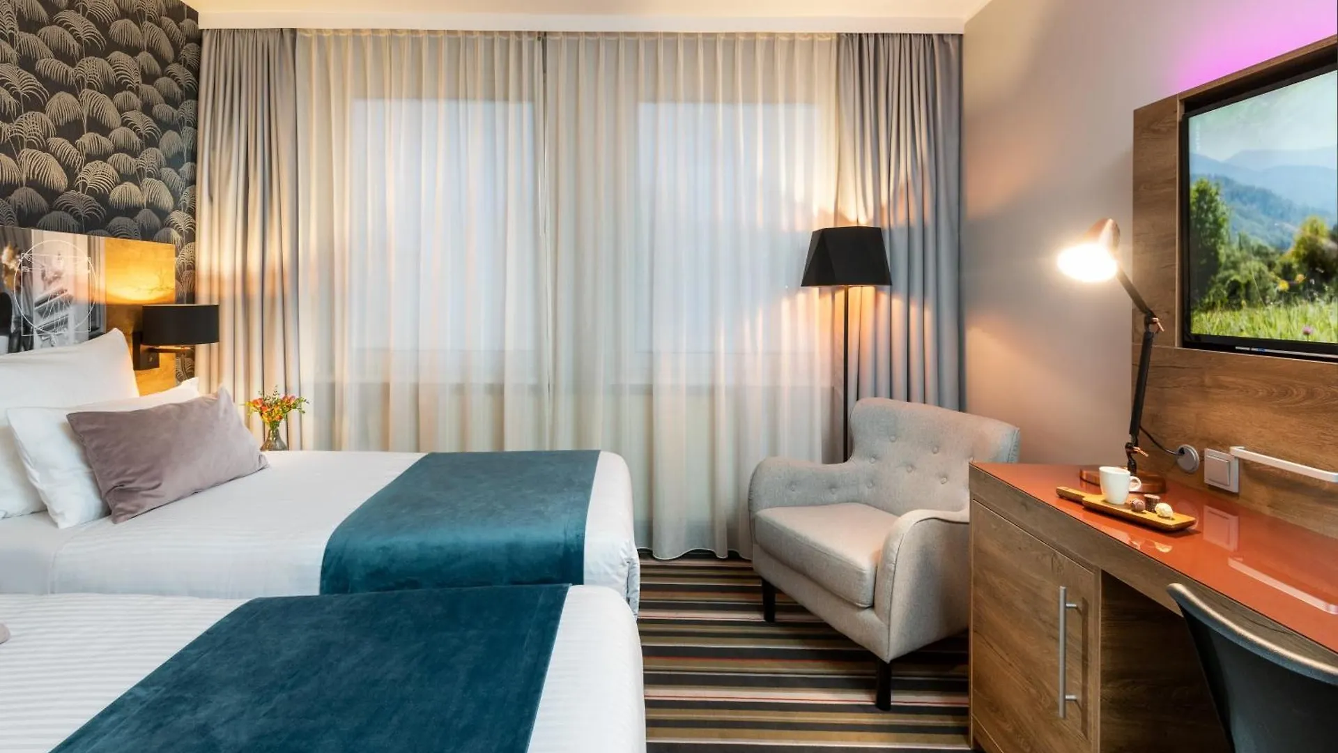 Leonardo Boutique Hotel Berlin City South
