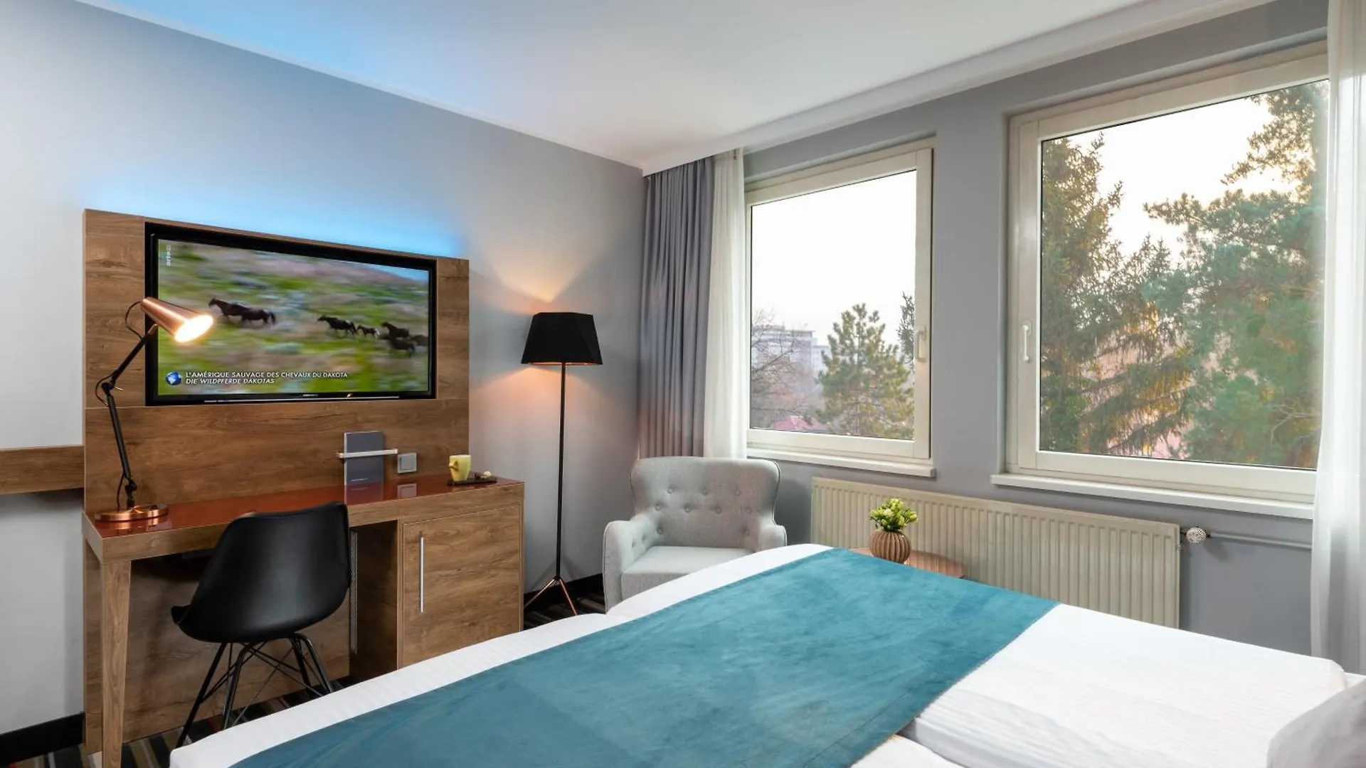 Leonardo Boutique Hotel Berlin City South Deutschland