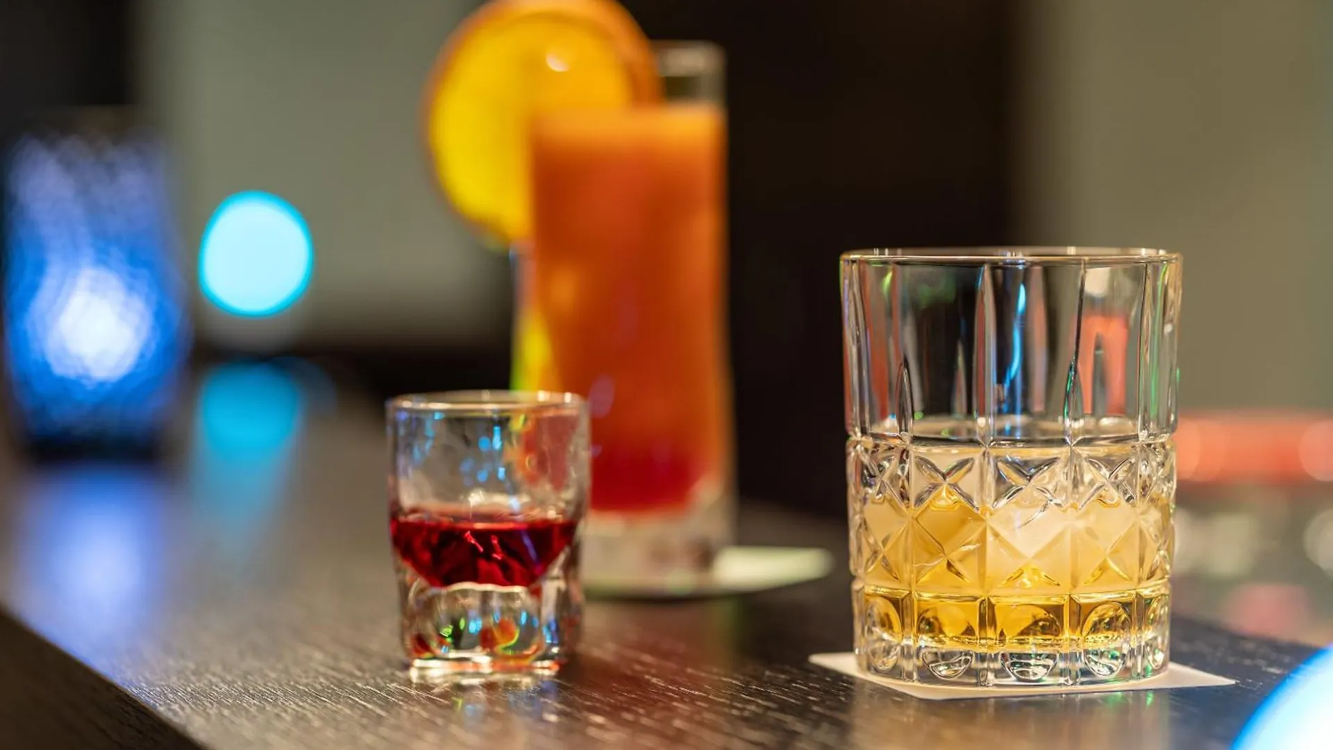 Leonardo Boutique Hotel Berlin City South