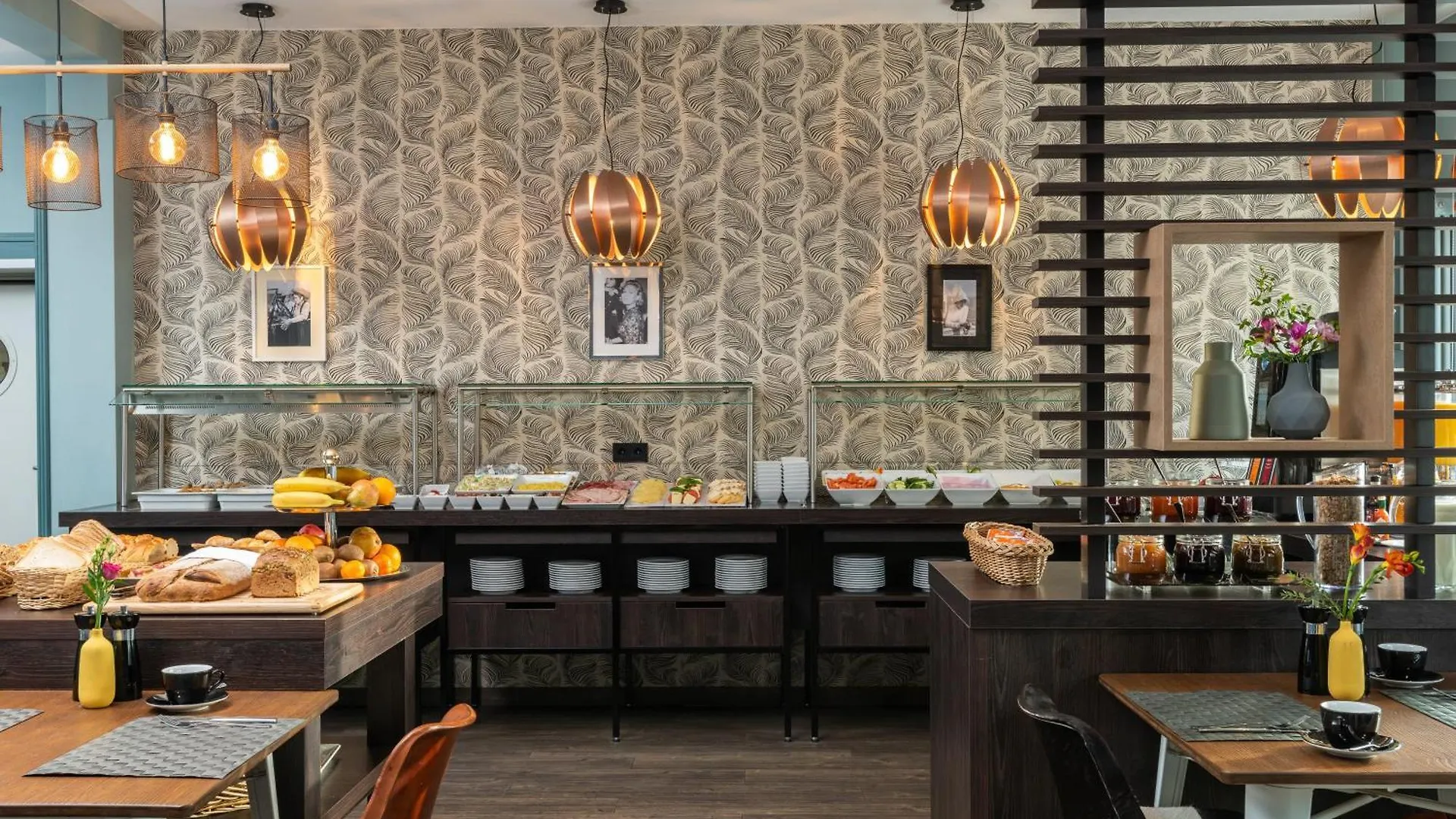 Leonardo Boutique Berlin City South Hotel